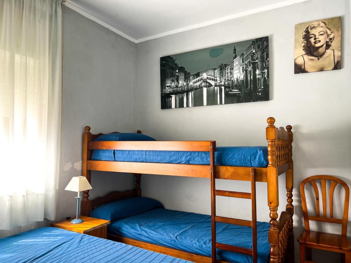 הוילה Sant Cebrià de Vallalta Vivalidays Casa Ricardo מראה חיצוני תמונה