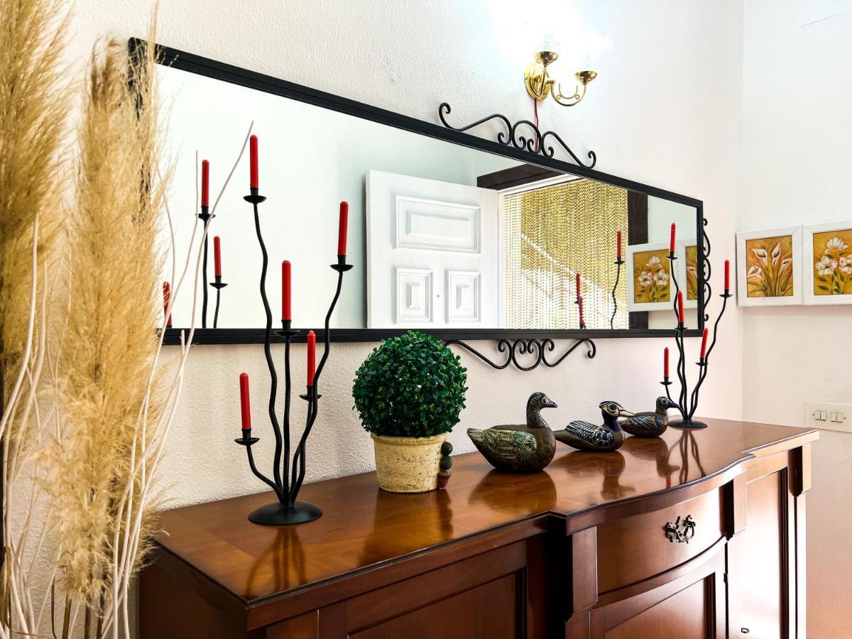 הוילה Sant Cebrià de Vallalta Vivalidays Casa Ricardo מראה חיצוני תמונה