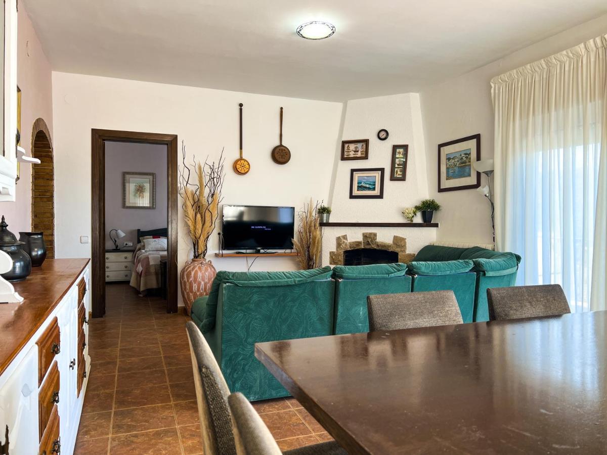 הוילה Sant Cebrià de Vallalta Vivalidays Casa Ricardo מראה חיצוני תמונה