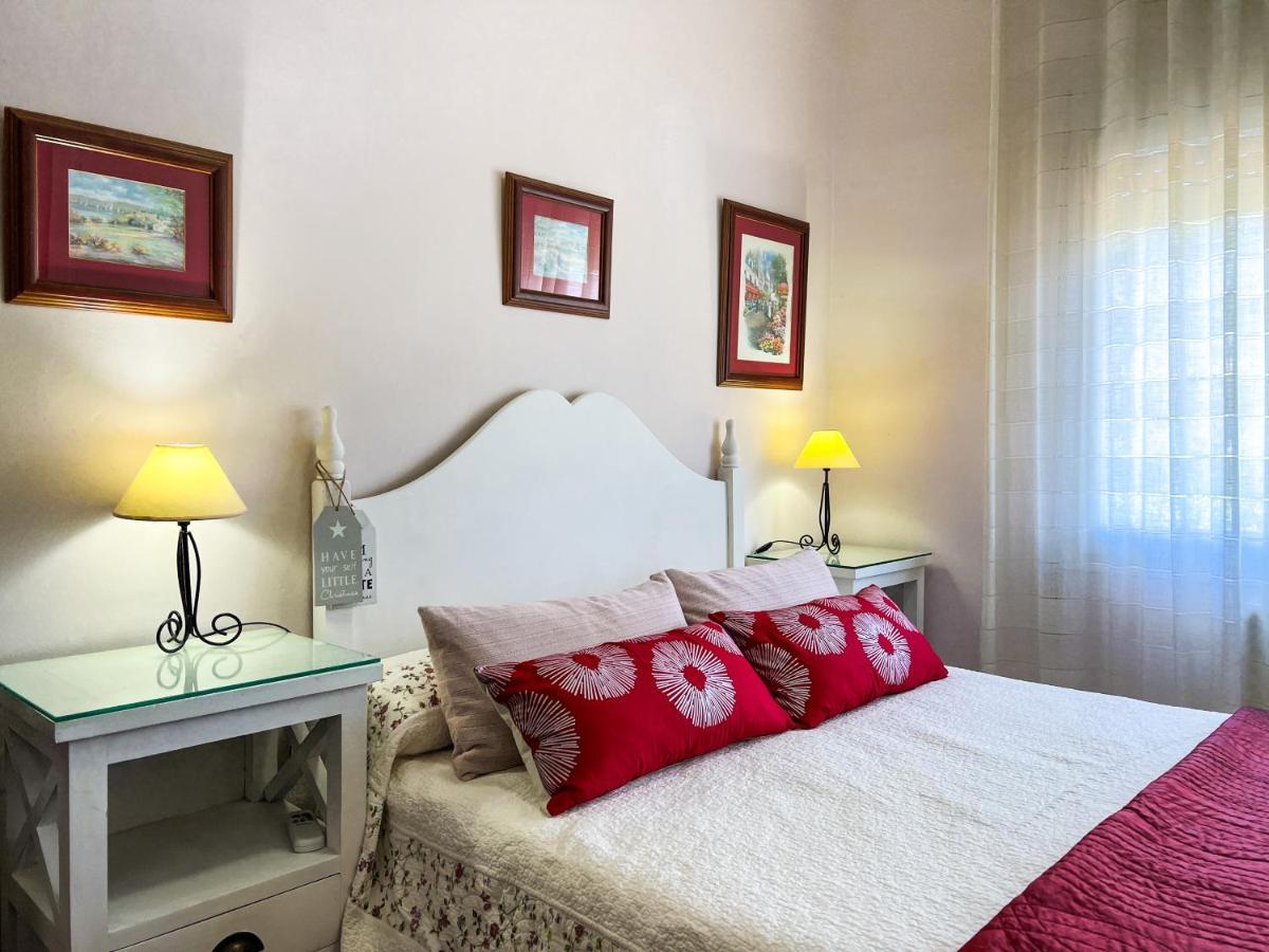 הוילה Sant Cebrià de Vallalta Vivalidays Casa Ricardo מראה חיצוני תמונה